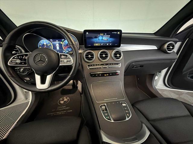 2021 Mercedes-Benz C-Class - $29,743