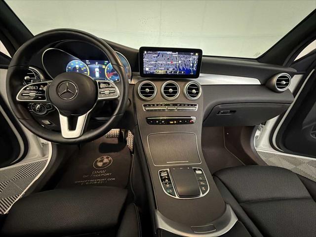 2021 Mercedes-Benz C-Class - $29,743