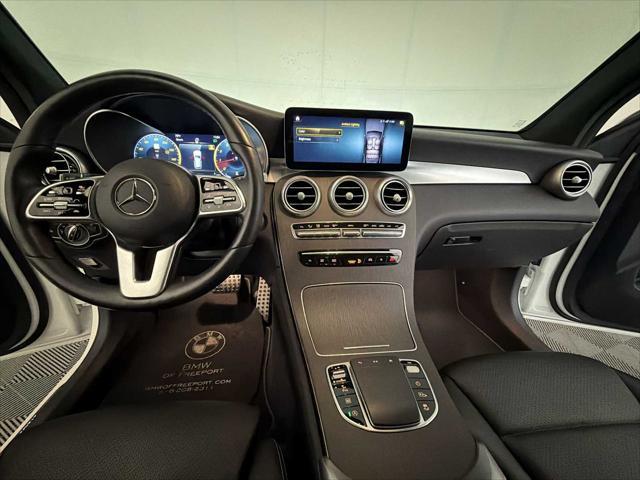 2021 Mercedes-Benz C-Class - $29,743