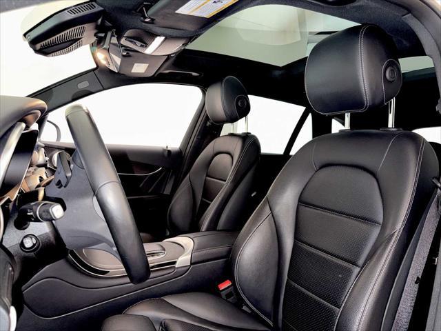2021 Mercedes-Benz C-Class - $29,743