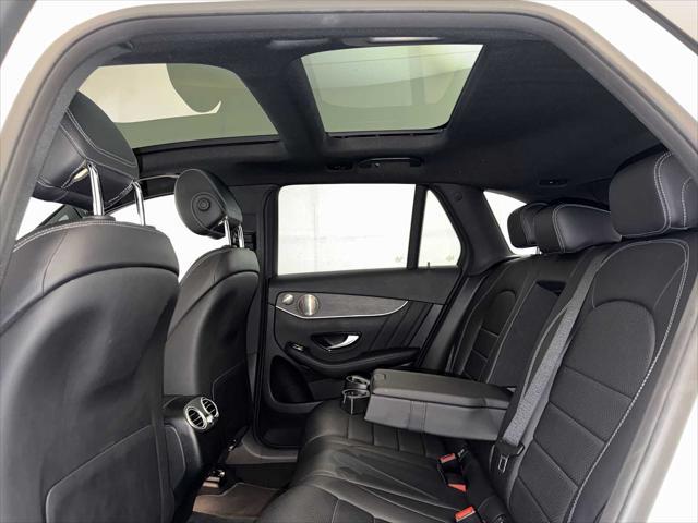 2021 Mercedes-Benz C-Class - $29,743