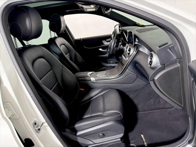 2021 Mercedes-Benz C-Class - $29,743