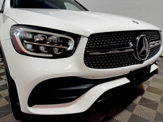 2021 Mercedes-Benz C-Class - $29,743