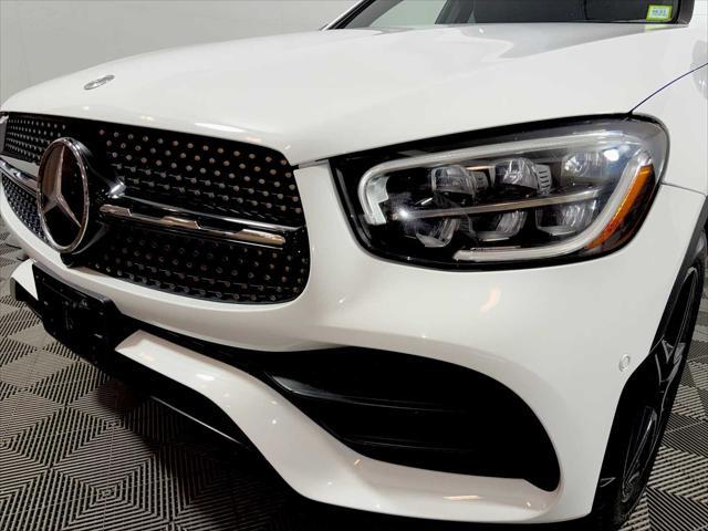 2021 Mercedes-Benz C-Class - $29,743