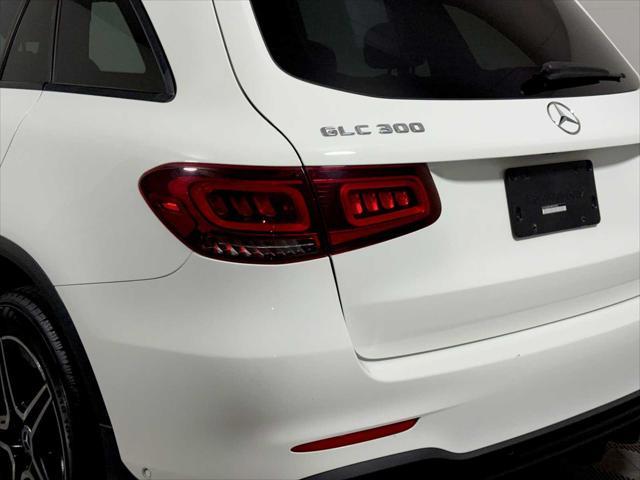 2021 Mercedes-Benz C-Class - $29,743