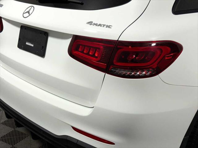 2021 Mercedes-Benz C-Class - $29,743