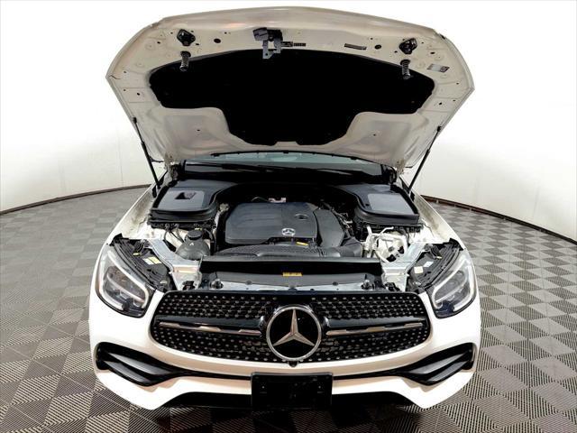 2021 Mercedes-Benz C-Class - $29,743