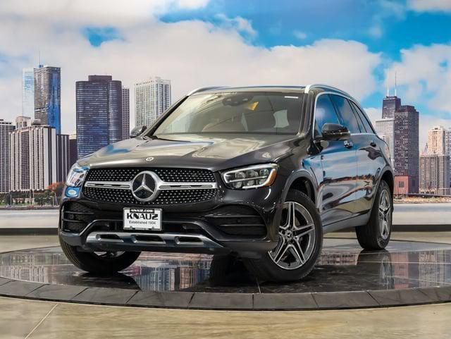 2021 Mercedes-Benz C-Class - $24,367