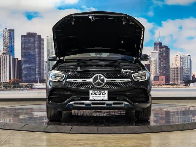 2021 Mercedes-Benz C-Class - $24,367