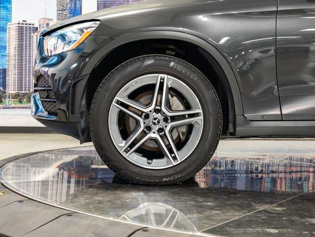 2021 Mercedes-Benz C-Class - $24,367