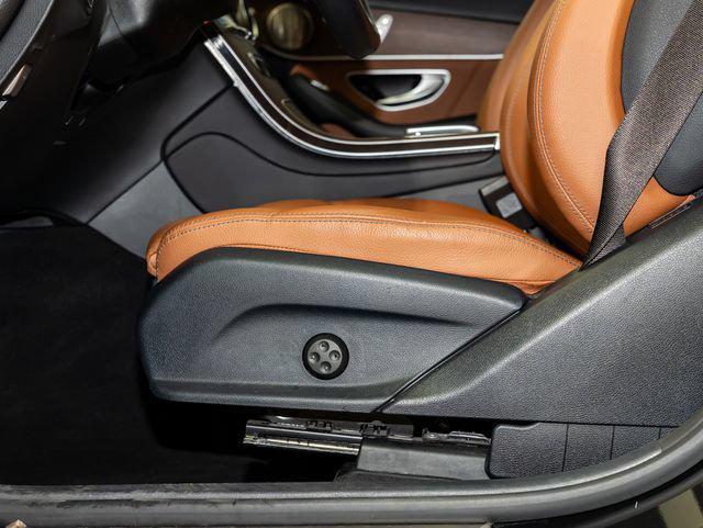 2021 Mercedes-Benz C-Class - $24,367