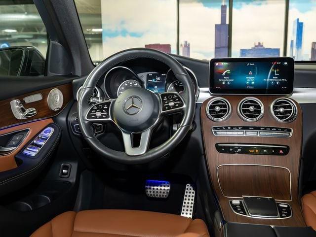 2021 Mercedes-Benz C-Class - $24,367
