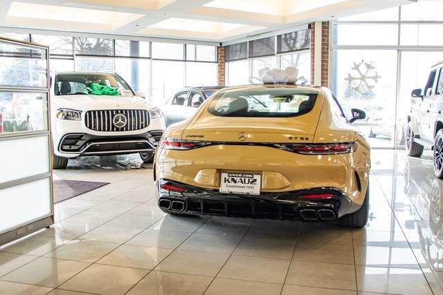 2021 Mercedes-Benz C-Class - $24,367