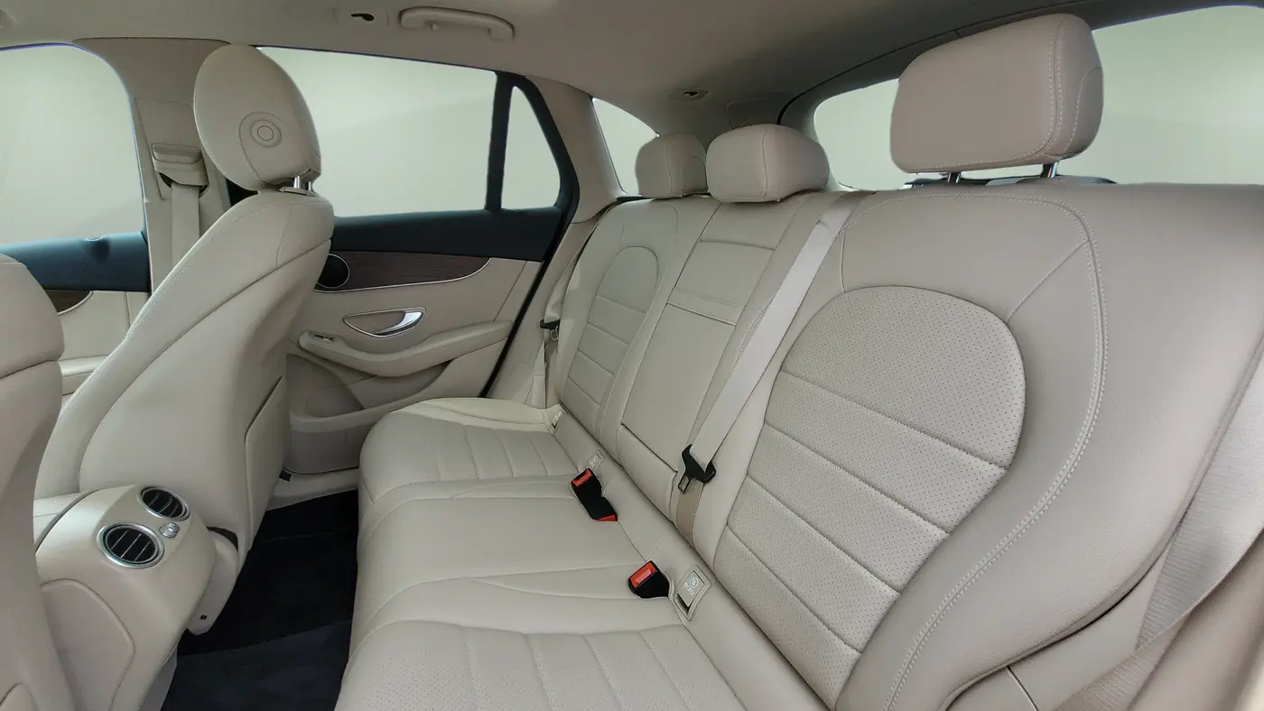 2021 Mercedes-Benz GLC GLC 300 4MATIC