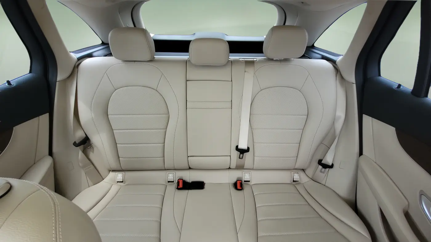 2021 Mercedes-Benz GLC GLC 300 4MATIC