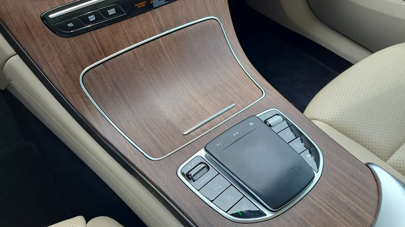 2021 Mercedes-Benz GLC GLC 300 4MATIC