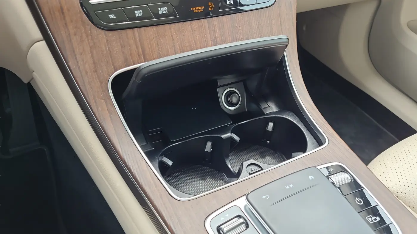 2021 Mercedes-Benz GLC GLC 300 4MATIC