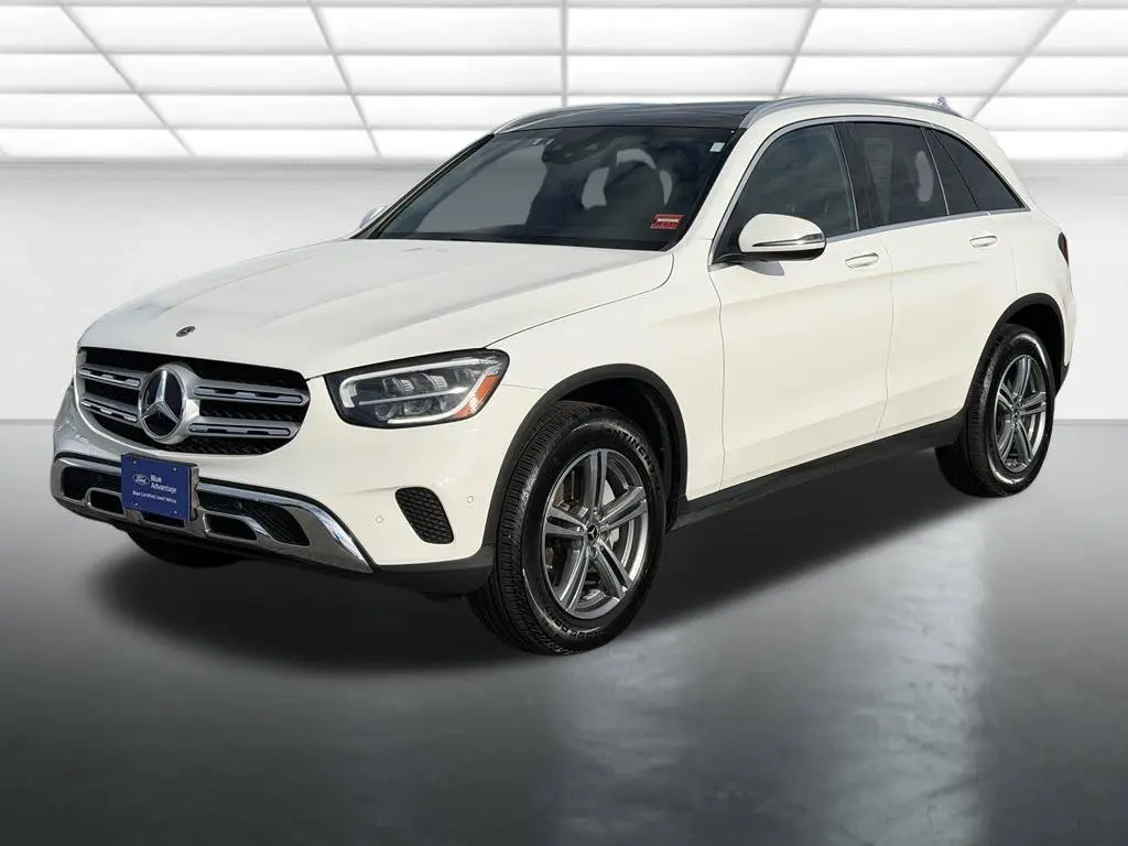 2021 Mercedes-Benz C-Class - $24,492