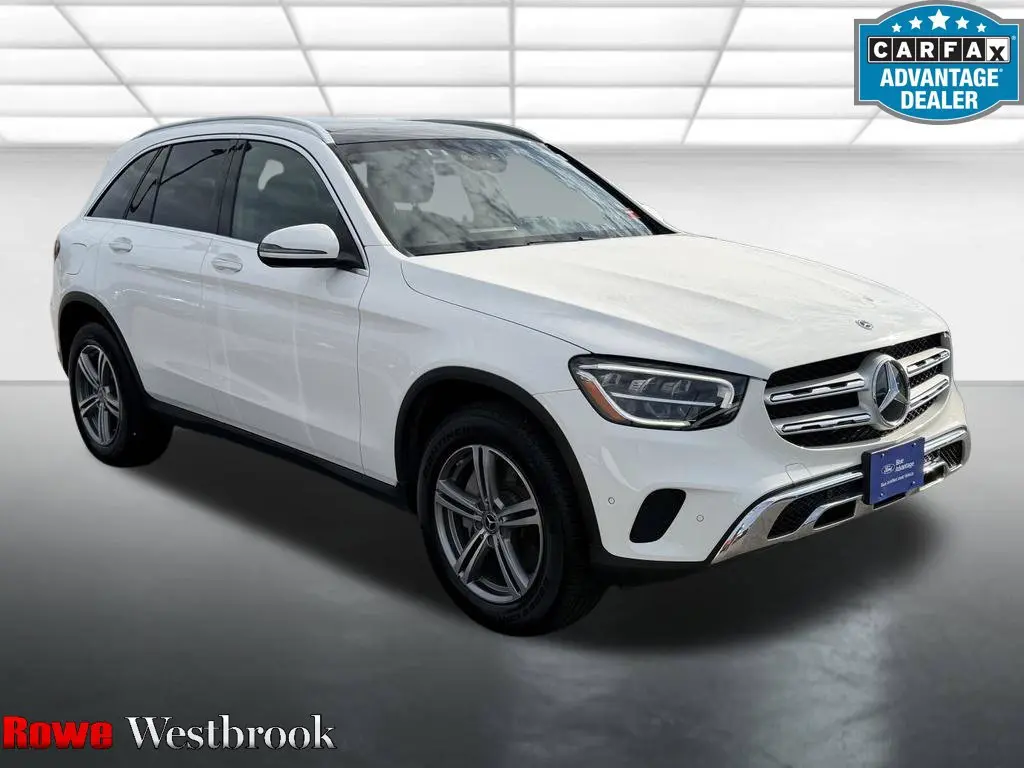 2021 Mercedes-Benz C-Class - $24,492