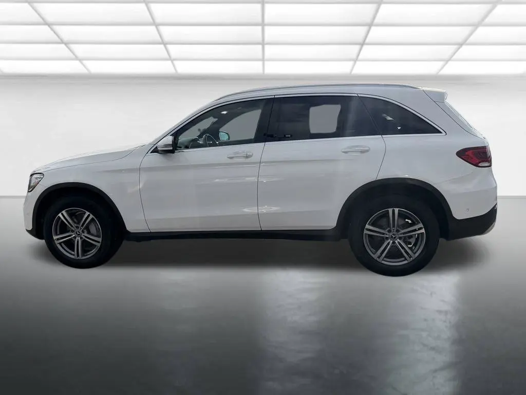2021 Mercedes-Benz C-Class - $24,492