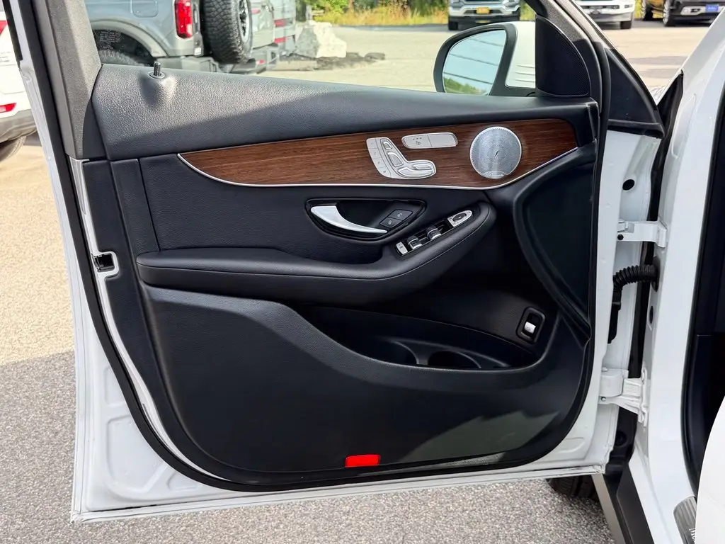 2021 Mercedes-Benz C-Class - $24,492