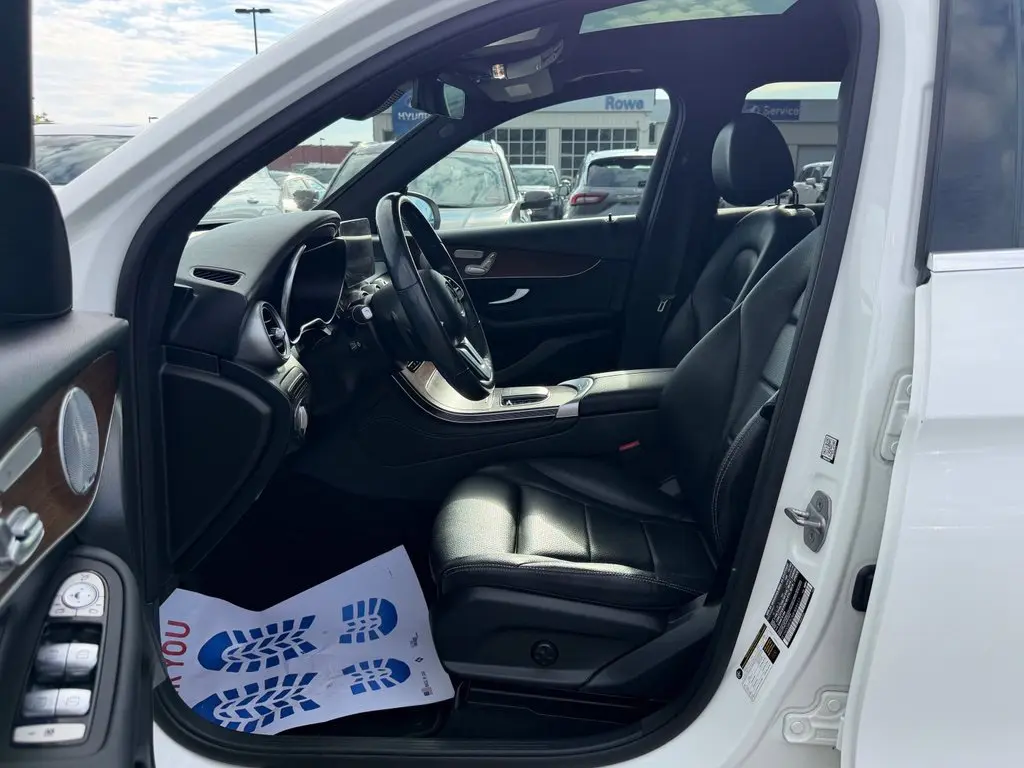 2021 Mercedes-Benz C-Class - $24,492