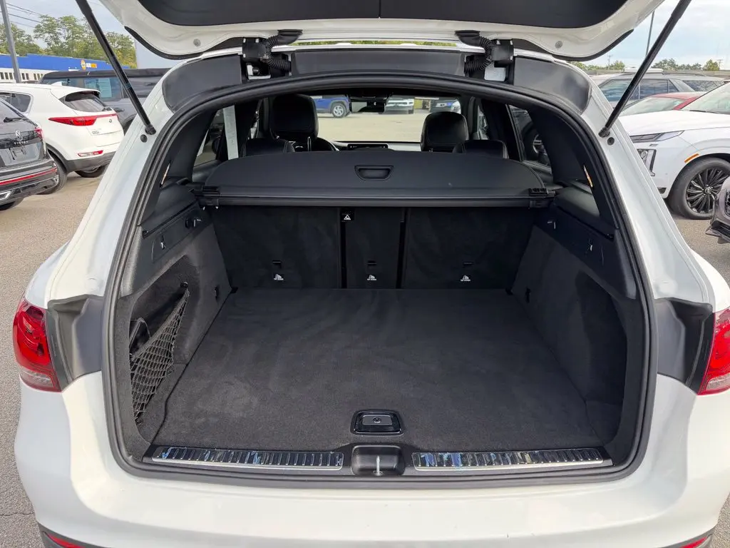 2021 Mercedes-Benz C-Class - $24,492