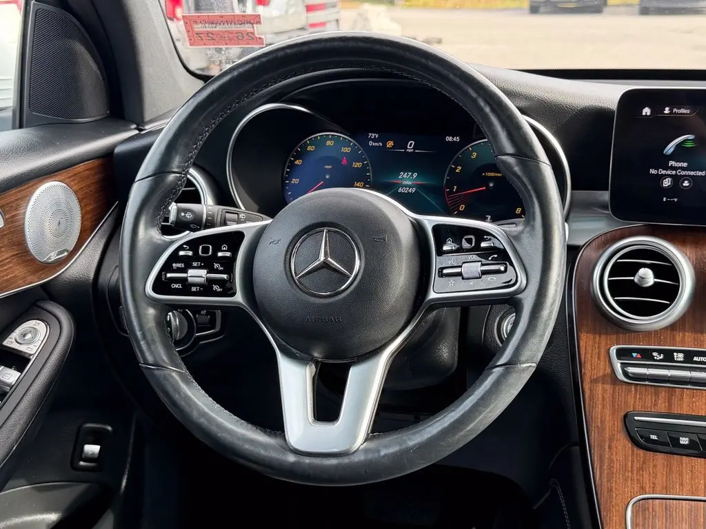 2021 Mercedes-Benz C-Class - $24,492