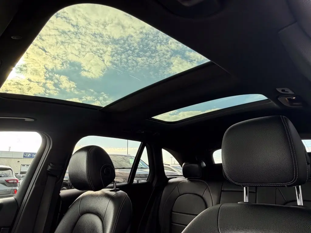 2021 Mercedes-Benz C-Class - $24,492