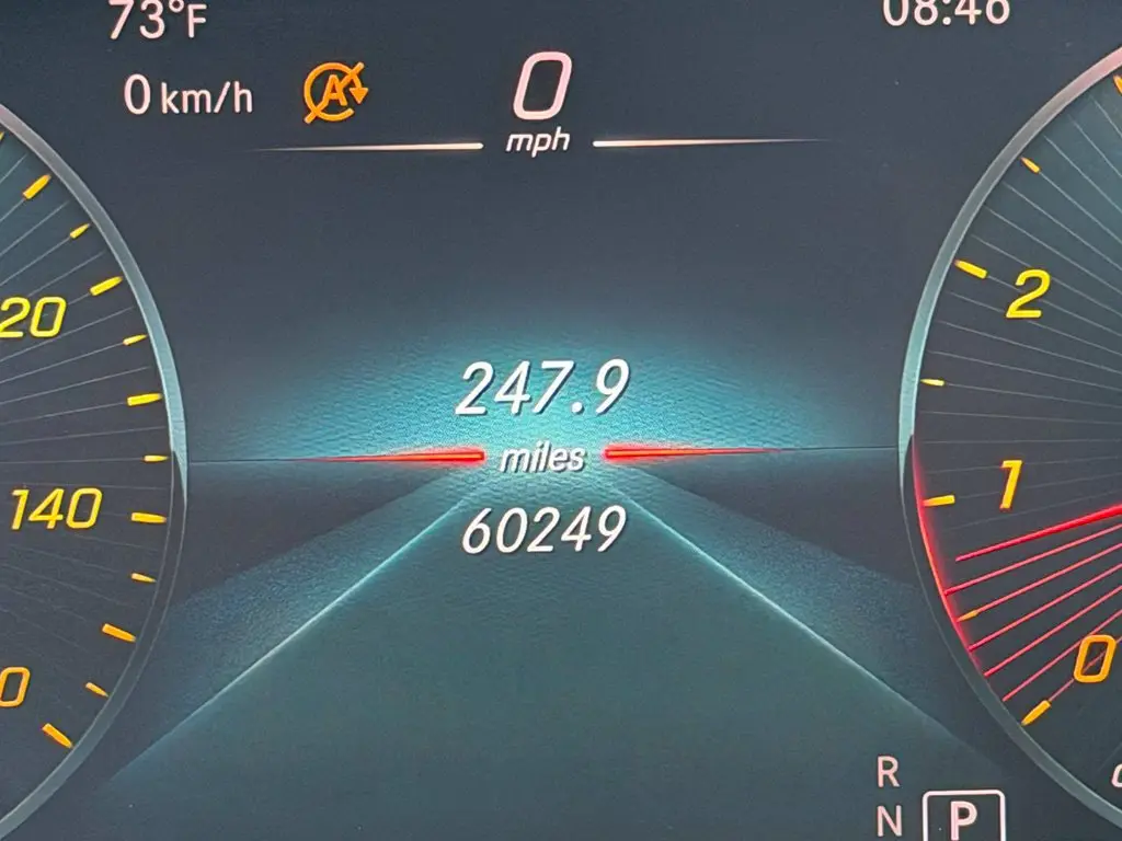 2021 Mercedes-Benz C-Class - $24,492