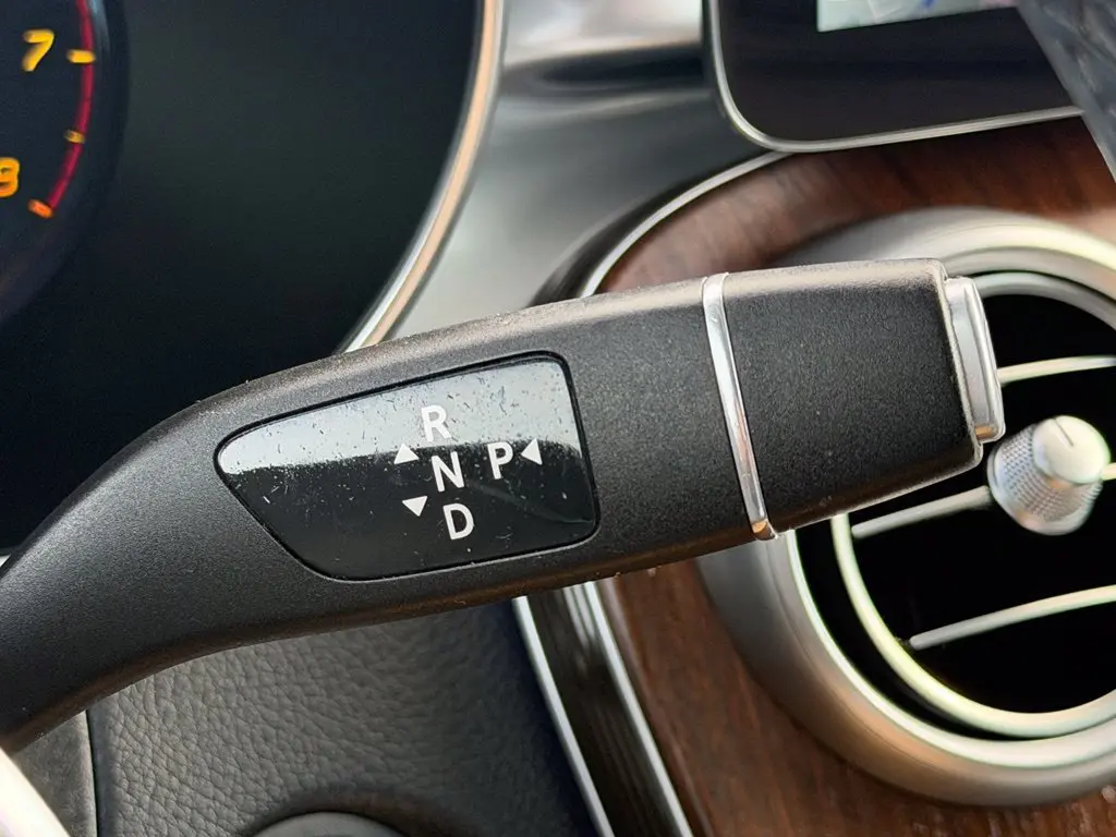 2021 Mercedes-Benz C-Class - $24,492