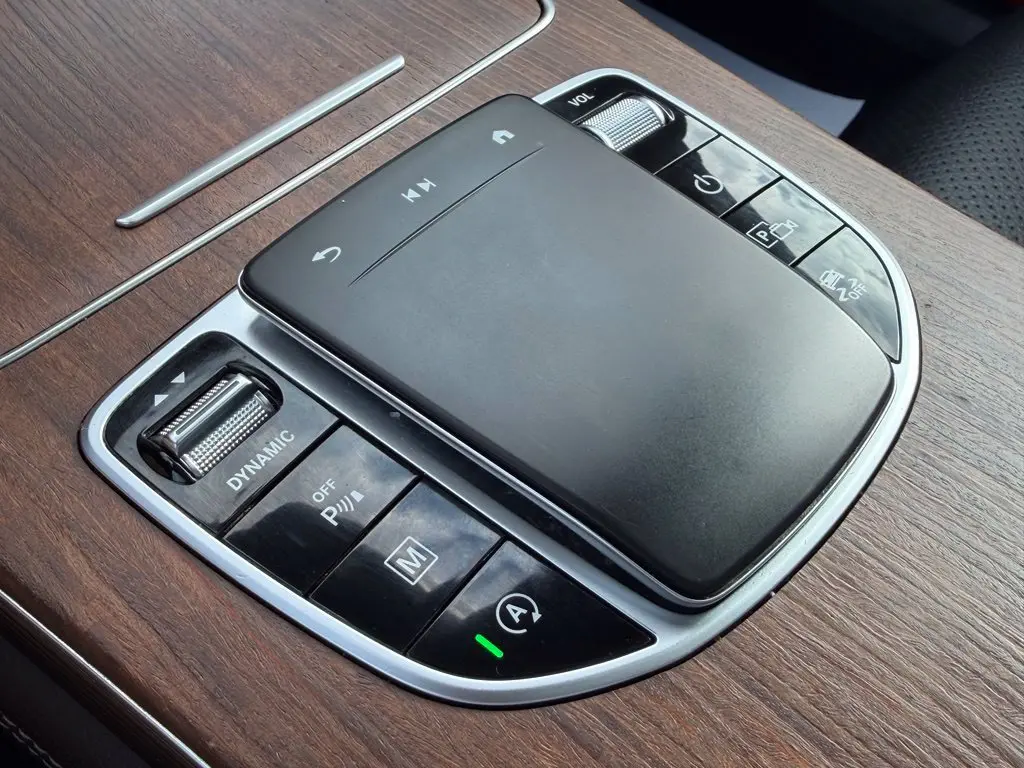 2021 Mercedes-Benz C-Class - $24,492