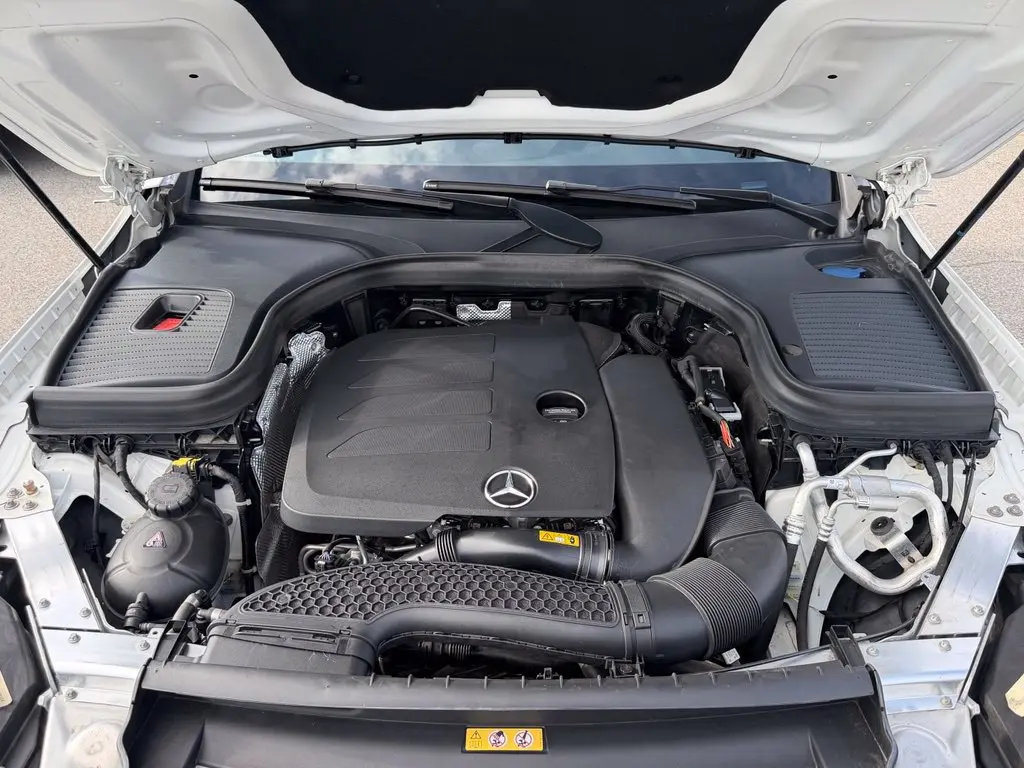 2021 Mercedes-Benz C-Class - $24,492