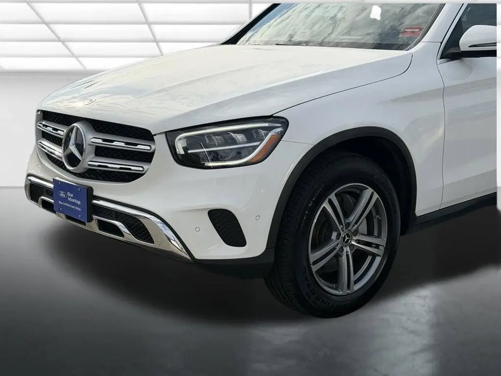 2021 Mercedes-Benz C-Class - $24,492