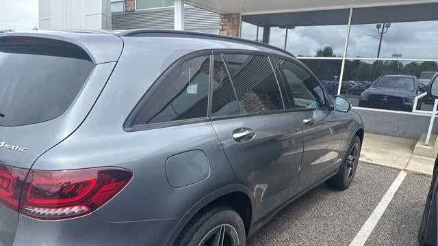 2021 Mercedes-Benz GLC GLC 300 4MATIC