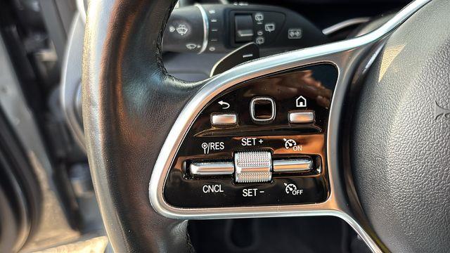 2021 Mercedes-Benz GLC GLC 300 4MATIC