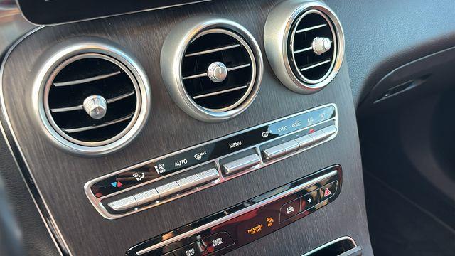2021 Mercedes-Benz GLC GLC 300 4MATIC
