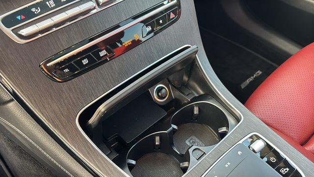 2021 Mercedes-Benz GLC GLC 300 4MATIC