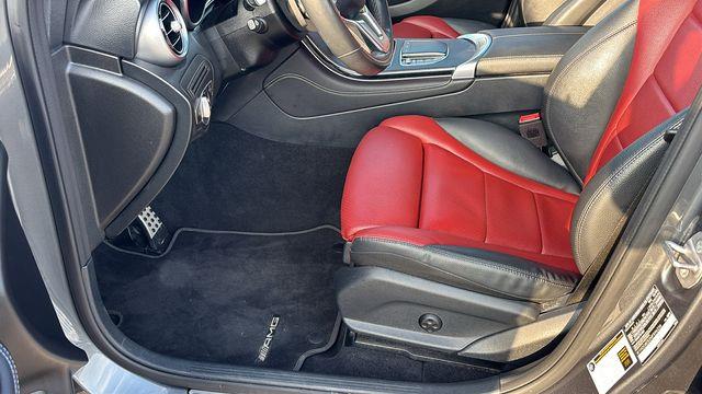 2021 Mercedes-Benz GLC GLC 300 4MATIC