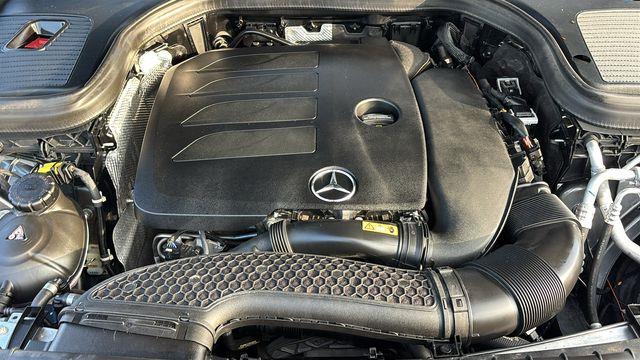 2021 Mercedes-Benz GLC GLC 300 4MATIC