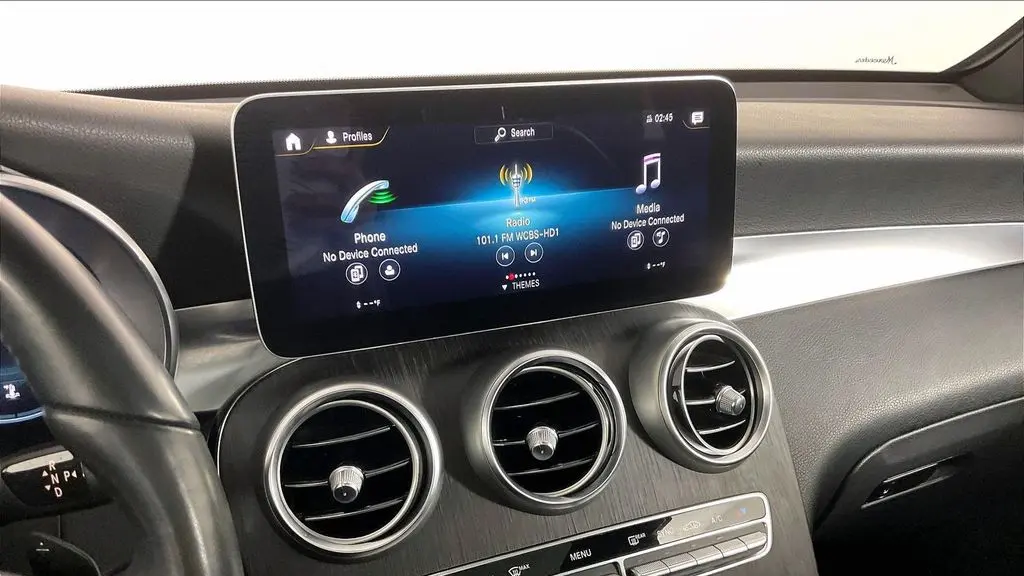 2021 Mercedes-Benz GLC GLC 300 4MATIC