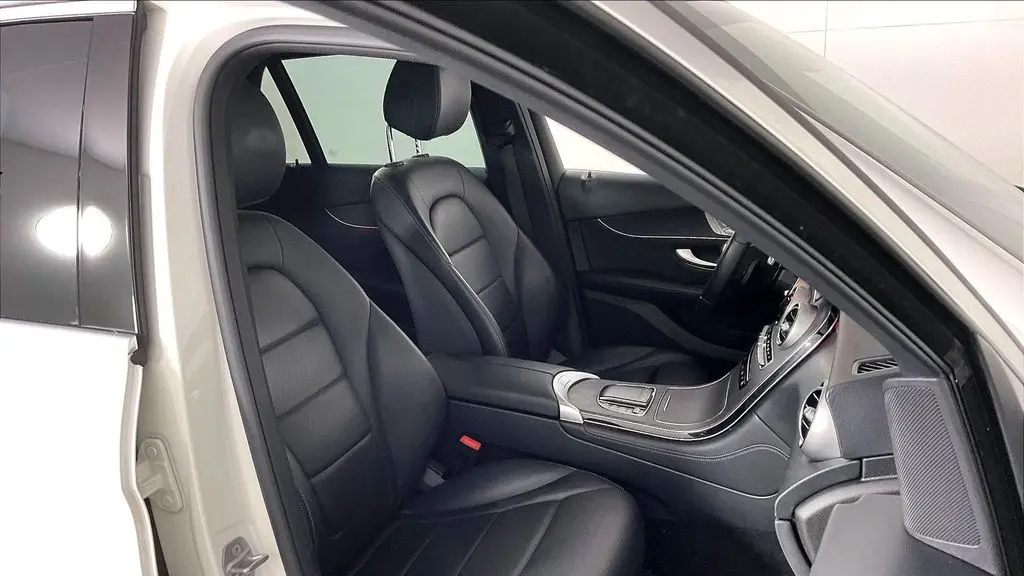 2021 Mercedes-Benz GLC GLC 300 4MATIC