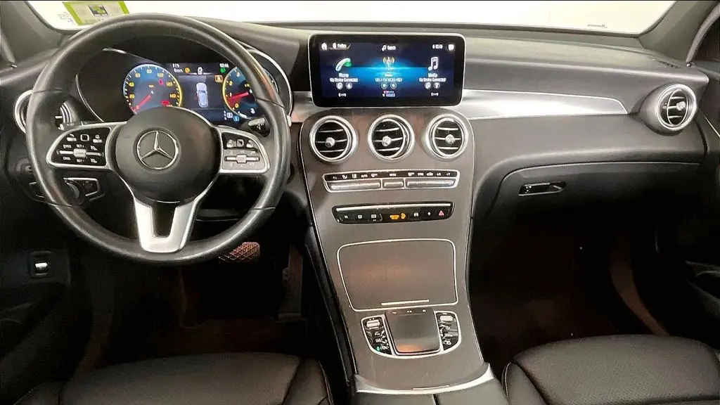 2021 Mercedes-Benz GLC GLC 300 4MATIC