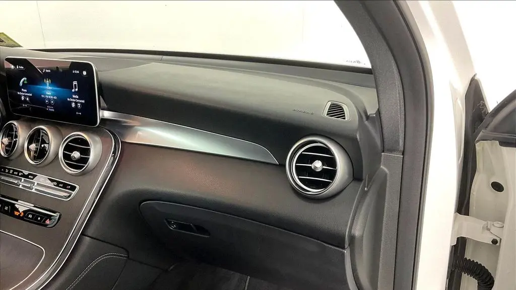 2021 Mercedes-Benz GLC GLC 300 4MATIC