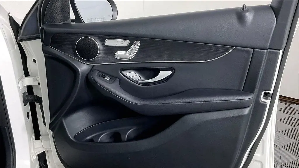 2021 Mercedes-Benz GLC GLC 300 4MATIC