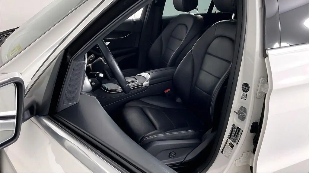2021 Mercedes-Benz GLC GLC 300 4MATIC