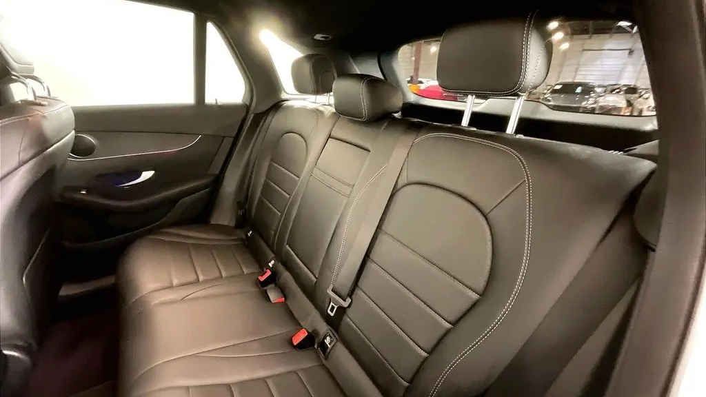 2021 Mercedes-Benz GLC GLC 300 4MATIC