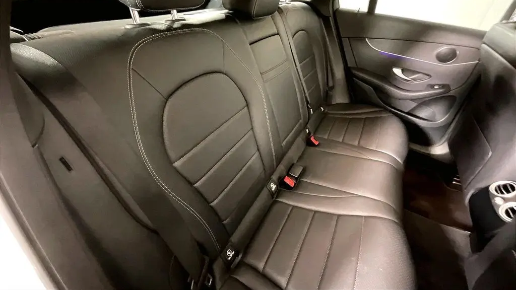 2021 Mercedes-Benz GLC GLC 300 4MATIC
