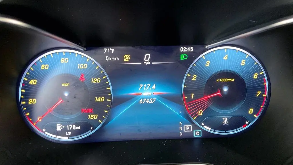 2021 Mercedes-Benz GLC GLC 300 4MATIC