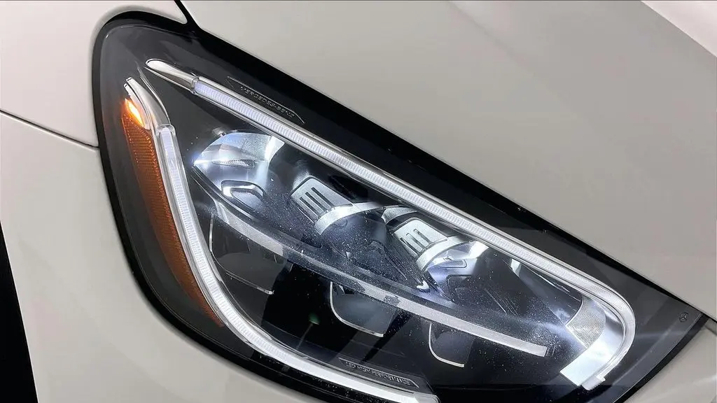 2021 Mercedes-Benz GLC GLC 300 4MATIC